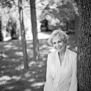 Alice Munro is a renowned author from Wingham, Ontario, with 11 published books and numerous awards, including the National Book Circle Critics Award