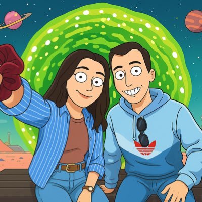 carmen130998's profile picture. Docente en Formación Profesional👩🏻‍🏫 y Fisioterapeuta 👐🏼