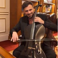 Hauser Cello (@hausercello521) 's Twitter Profile