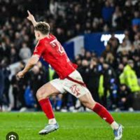 @MatthymanNFFC (@matthymannffc1) 's Twitter Profile