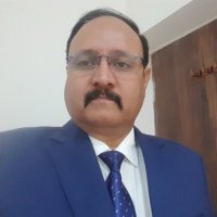 Subhash LP Shukla (@shuklakvs) 's Twitter Profile Photo Subhash LP Shukla (@shuklakvs) 's Twitter Profile Photo