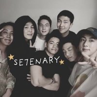 𝟳 (@se7enary) 's Twitter Profile