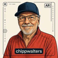 Chipp Walters (@chippwalters) 's Twitter Profile