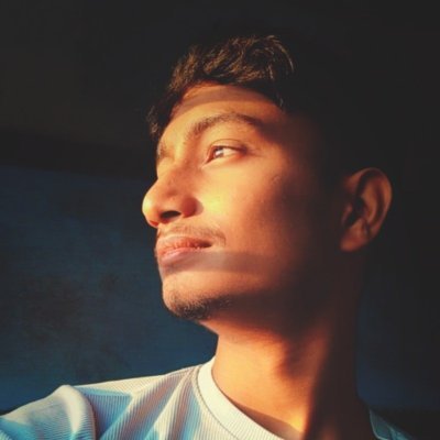 sujalpatelcoder's profile picture. Coding like nobody watching