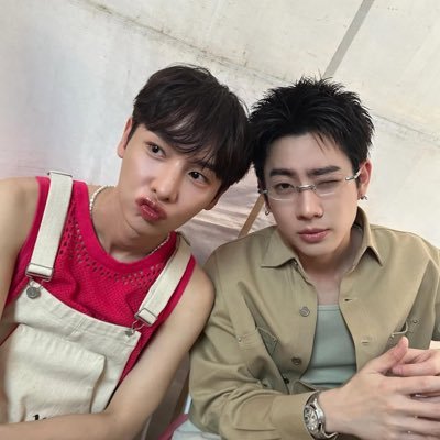 lookmooOG's profile picture. Babii x September 2018 ☺︎ (Fan account)