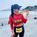 Madeline Watson - @LynchWatso77555 - Twitter