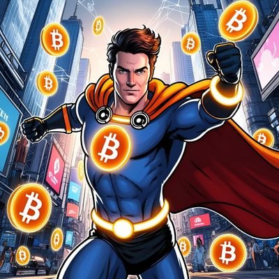 CrYpto_EDU6's profile picture. I am here to Educate other's about Crypto and Teach how to earn it for Free. No investment besides your time.
Let's get Rich! 😎