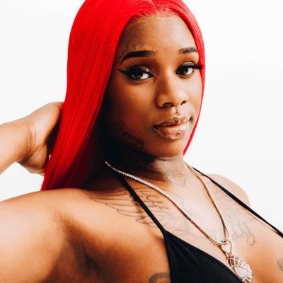 they locked my old acc🙀 so we finna run this one up💕