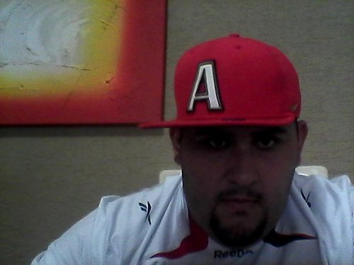 flaviojose_jr's profile picture. 