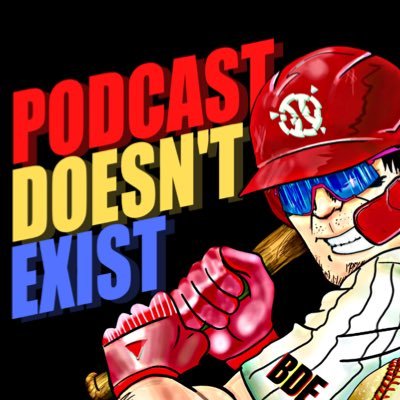 Podcast Doesn't Exist Profile