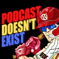 Podcast Doesn't Exist (@podcastdoesnt) 's Twitter Profile