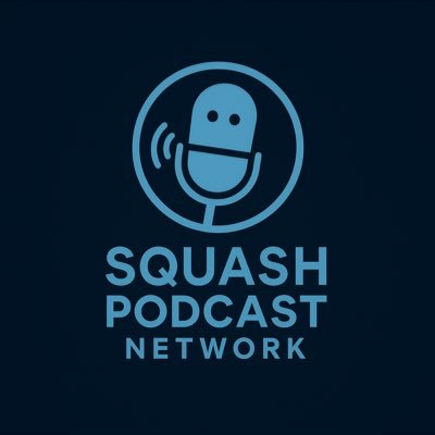 Squash Podcast Network