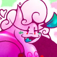 🍒 ~ Cherry Berry ~ 🍒 (@cherryberryarts) 's Twitter Profile Photo 🍒 ~ Cherry Berry ~ 🍒 (@cherryberryarts) 's Twitter Profile Photo