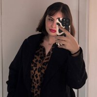 haticenur* (@hatticenurrr) Twitter profile photo