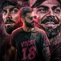 VIRAT KOLHI 1️⃣8️⃣🔥 (@rake39780) 's Twitter Profile