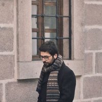 Yağız Gönüler (@ekmekvemushaf) 's Twitter Profile Photo Yağız Gönüler (@ekmekvemushaf) 's Twitter Profile Photo