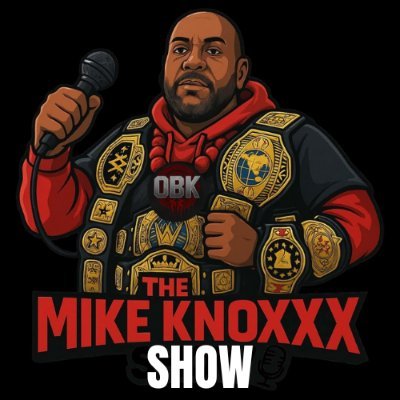 I'm just me! I also host/produce podcasts for @1340amfoxsports @TalkPerfectPlex
& others