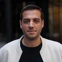 Ozi (@ozibuilds) 's Twitter Profile
