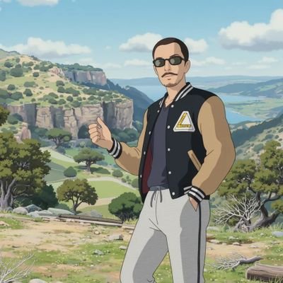 mouradbarka9's profile picture. .
