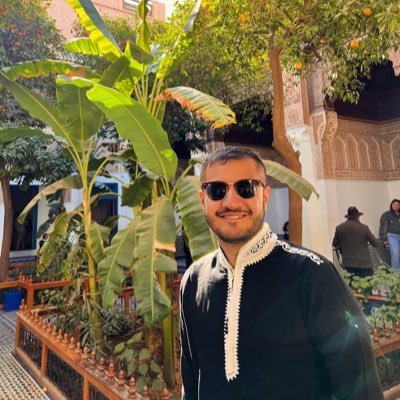 Doctor | Interests: The Pursuit of Fricking Happyness | Free 🇵🇸