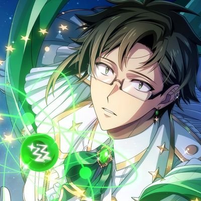 Montake/推しはHP回復〔アイナナ9周年おめでとう🎊〕さんのプロフィール画像