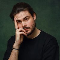 Mathieu Touquet (@mathieutouquet) 's Twitter Profile