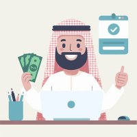 تسديد قروض بنكيه 💵 (@msaber1131) 's Twitter Profile