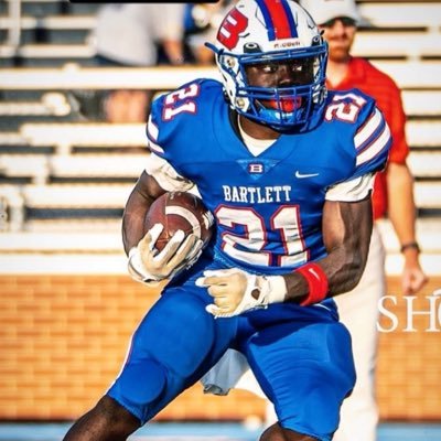Isaiah worles Profile