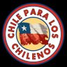 CONTRAyAVANZADA's profile picture. PUEBLO HISTÓRICO🇨🇱X un CHILE Popular, Patriótico y Movilizado ¡CHILE PARA LOS CHILENOS!#NoAIVotoEXTRANJERO #YoAPOYOiusSANGUINIS #ChileParaLosCHILENOS