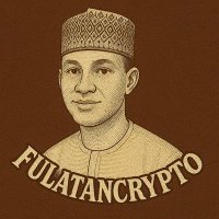 FULATAN🕸️³ (@fulatancrypto) 's Twitter Profile