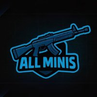 All Minis (@all_miniss) 's Twitter Profile