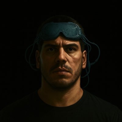 nelsonfrugeri's profile picture. AI Systems Architect
