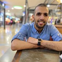 أحمد صعتر | Ahmed Saatar (@saatarahmed) 's Twitter Profile