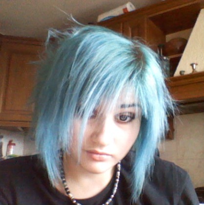 Celtic_Bear's profile picture. 