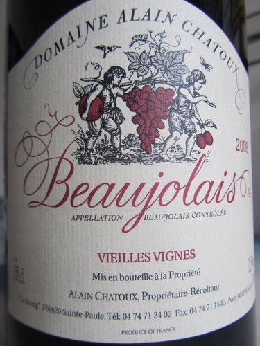 beaujolaisrocks's profile picture. 