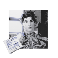 ᅟ ᅟᅟ ⌗𝕻 --- a̲r̲ker 🕸️. (@websquips) 's Twitter Profile