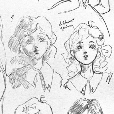 yoon091204's profile picture. a professional art retweeter (i draw too (sometimes))💖🎨