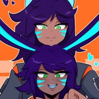 Nova Silver (@rileyscripted) 's Twitter Profile