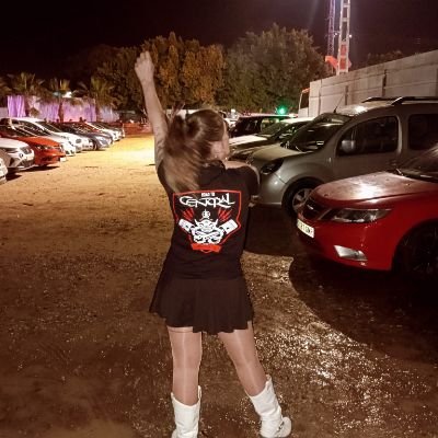 ORGULLOSA DE SER ESPAÑOLA 🇪🇦🇪🇦
VIVIENDO EN LA FACHOSFERA