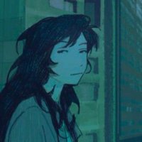 neoโ (@curiousbunnii) 's Twitter Profile