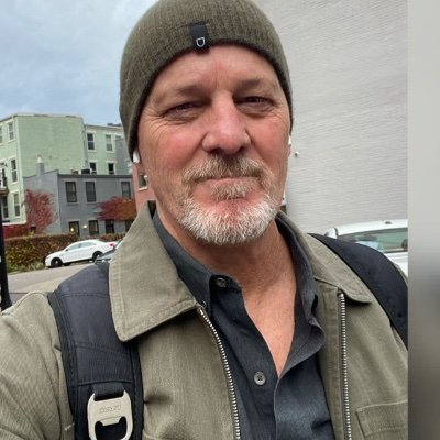 Husband. Dad. IU; USMC; XU. Founder: RecruitMilitary, Quantico Summers, Foxhole Equity, brightSTAR, Diatom, Professional Pallets. OH/MT/IN/VA/CA/Deployments/OH