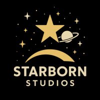 Starborn Studios (@starborngamesfn) 's Twitter Profile Photo