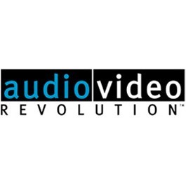 Content Manager for Audio Video Revolution, a home theater publication for hardware reviews