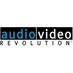 AudioVideoRevolution (@avrev) Twitter profile photo AudioVideoRevolution (@avrev) Twitter profile photo