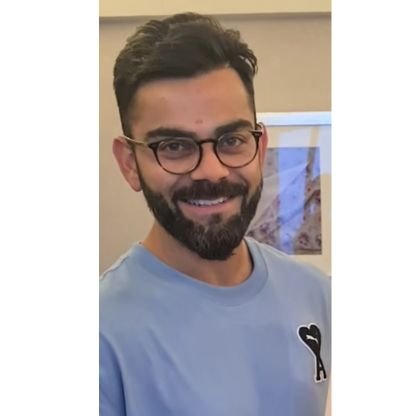 Lifefkdup's profile picture. A random Kolly, RCB, Man city fan...