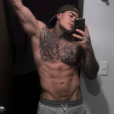 sebastianhstrip's profile picture. Modelo 📸
Gogo Dance 🕺🏻
Striper 😈

instagram: sebastianhernandezco