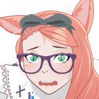 Vanash ‼ 👾🎮 COMMISIONS OPEN (@vanashart) 's Twitter Profile