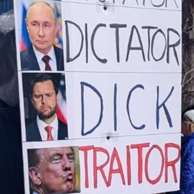 gbarich's profile picture. The grown-ups have taken over from the scumbags