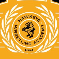 Hawkeye Wrestling Academy (@hawkswacademy) 's Twitter Profile