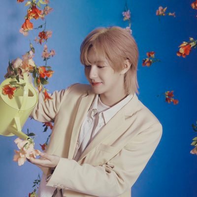 renjunysus's profile picture. number one The 7th Sense supporter and defender || 21